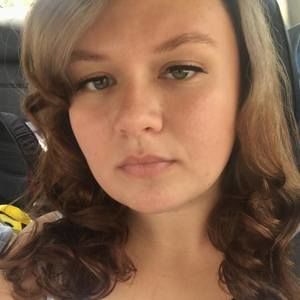 Meet your Posher, Mackenzie